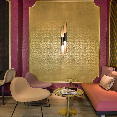 Hotel Idol Paris