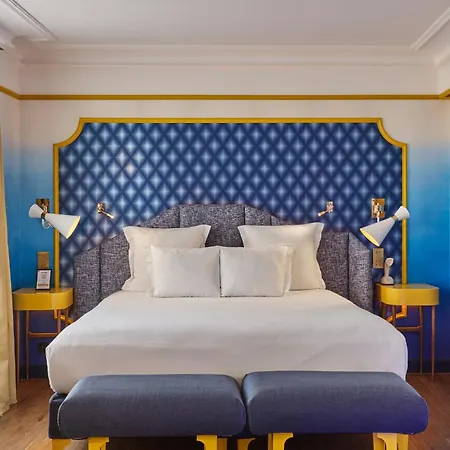 Idol Hotel Paris