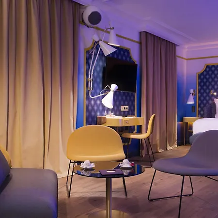Idol 4* Paris
