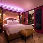 Idol Hotel Parigi