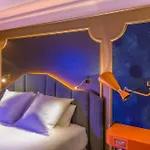 Hotel Idol