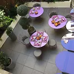 Idol Parijs