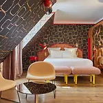 Hotel Idol Parijs