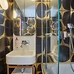 Idol Hotel Paris