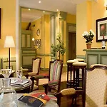 Hotel Idol Parigi
