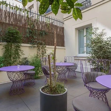 ホテル アイドル 4*