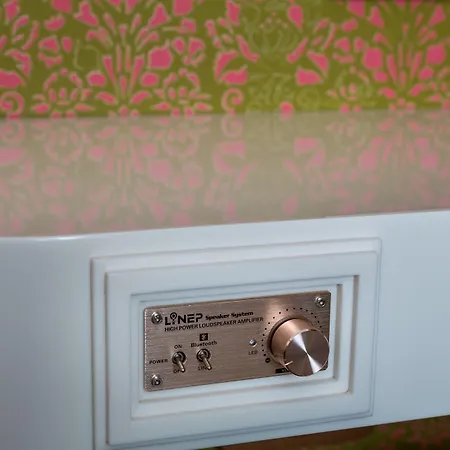 ホテル アイドル パリ