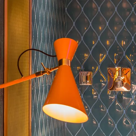 ホテル アイドル 4*