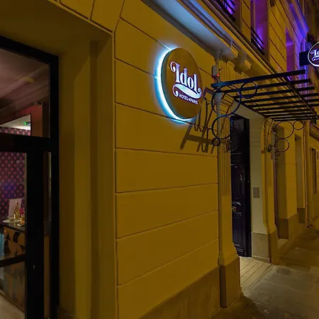 Idol