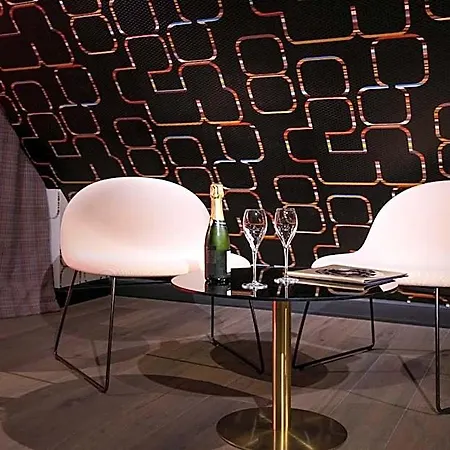 Idol Hotell Paris