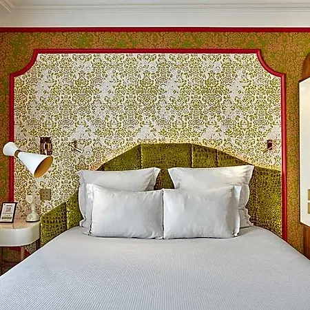 Idol Hotell