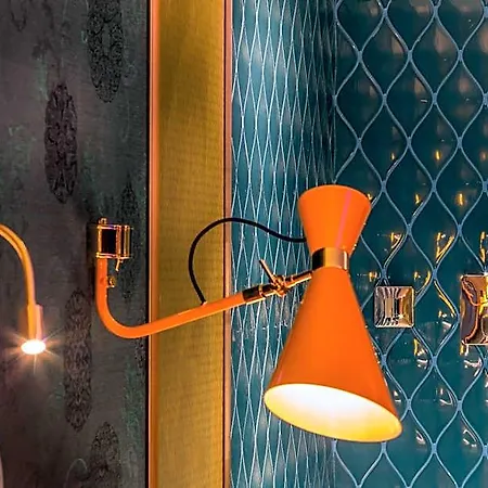 Hotell Idol Paris
