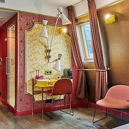 Idol Hotell