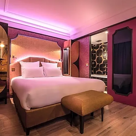 Idol 4* Paris