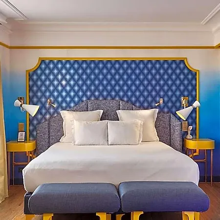 Hotell Idol