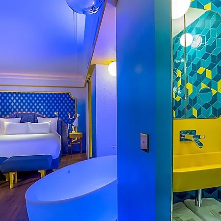 Idol 4* Paris