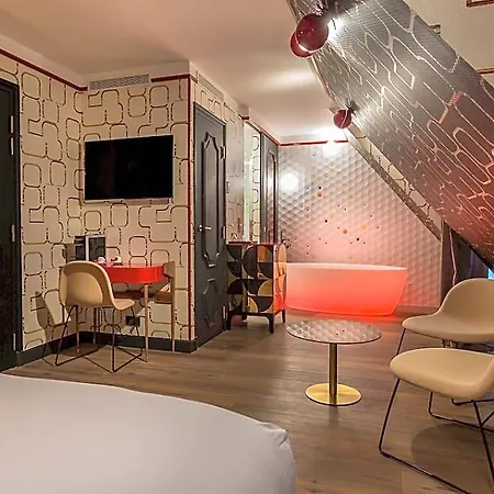 Idol 4* Paris