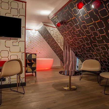 ホテル アイドル