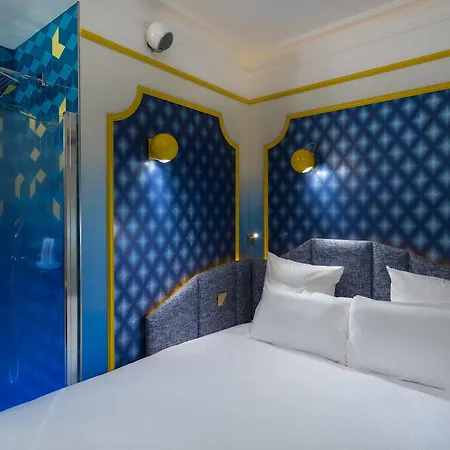 Idol Hotel 4*