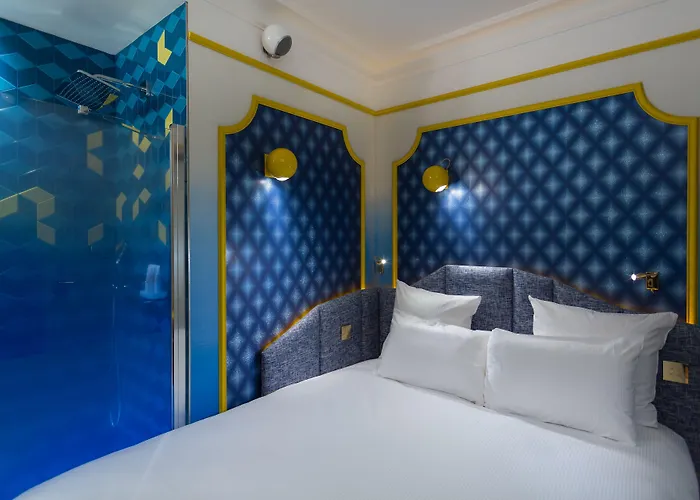Otel Idol Paris