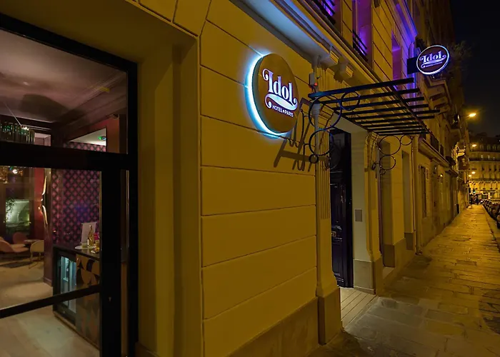 Idol