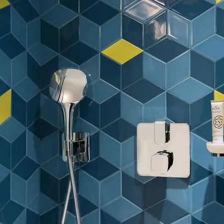 فندق آيدول باريس