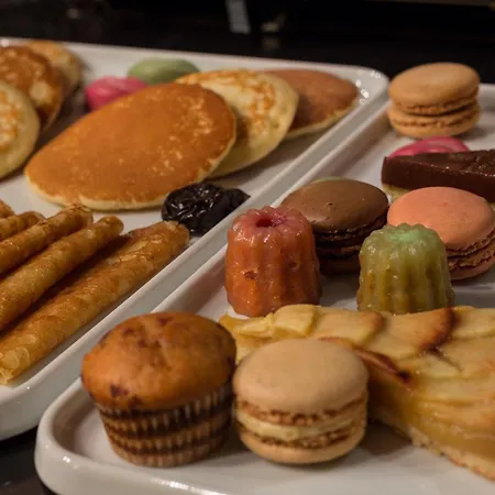 آيدول فندق 4*