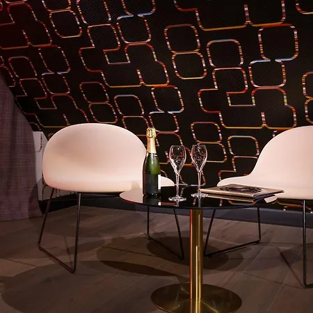 آيدول باريس