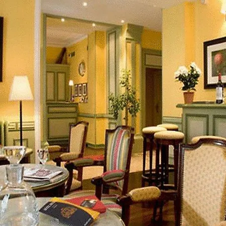 فندق آيدول باريس